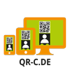 QR-C + Easy-Site Basis Logo